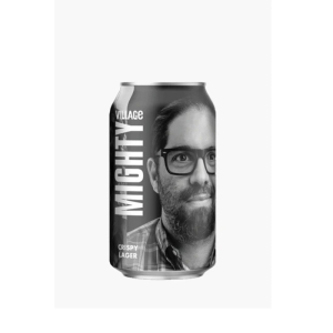 Village Mighty-6pc